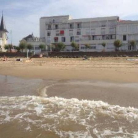 Studio Bord Grande Conche Royan Exterior photo