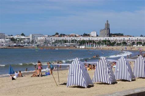 Studio Bord Grande Conche Royan Exterior photo