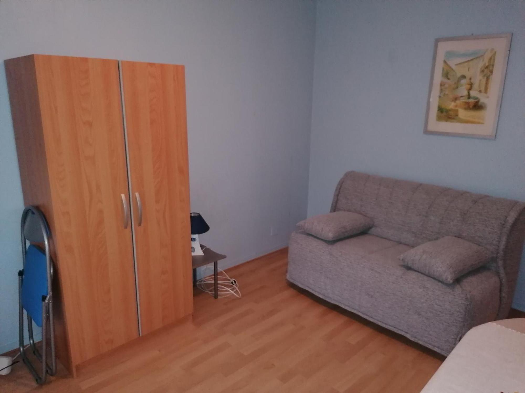 Studio Bord Grande Conche Royan Exterior photo